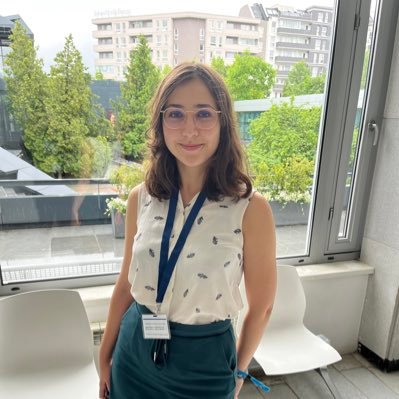 Gab_Sachetti's profile picture. 🇪🇺💭 Education | YERUN | Brussels based, international at heart | Views are mine