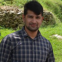 Hushan Chand (@koundalhushan) 's Twitter Profile