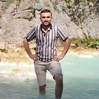 Zeynel Abidin Işık(@zeynelabidinisk) 's Twitter Profile Photo