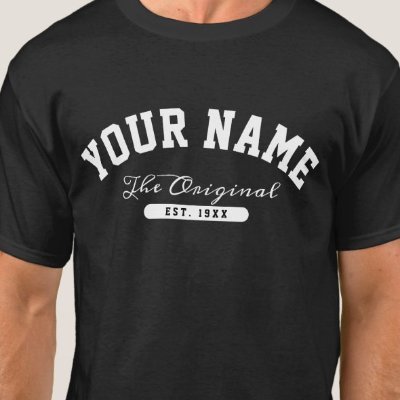 Custom designed shirts specific to your family. Grab something pre-made or DM us for a custom design & bulk discount orders.
