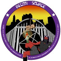 RECON SOURCE - Hell (@reconhell) 's Twitter Profile Photo RECON SOURCE - Hell (@reconhell) 's Twitter Profile Photo