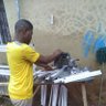 OluwafemiSalam7's profile picture. ALLUMINIUM FABRICATOR,  ROOFER,  PRINTING MACHINES VENDOR
