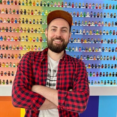 thomas_seres's profile picture. CTO @Pandacraft_fr