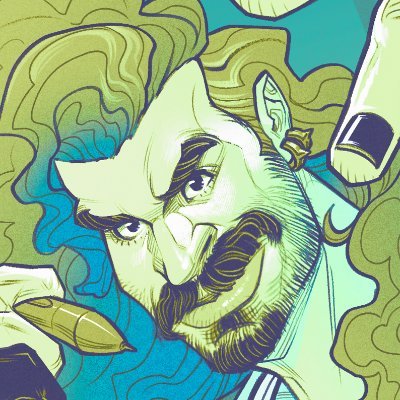 Ilustrador, Instrutor Unhide e Streamer na https://t.co/gPHjwxHCGc | MEU CURSO: https://t.co/Rfk6BFpGyC | LEIA GURI: https://t.co/MVxjl2BAP3