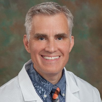 Dr. Chad DeMott
