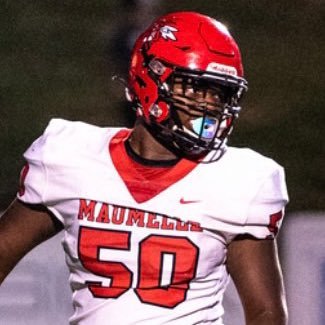 Maumelle High🔴⚫️⚪️OL/DL |c/o 2025|16|6’1 235lbs| 2x All Conference| email - kayden.sherman85@gmail.com @bmop25