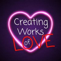 CreatingWorksOfLoveCrochet(@JenniferMacEwe1) 's Twitter Profile Photo