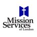 Mission Services of London (@Mission1951) Twitter profile photo