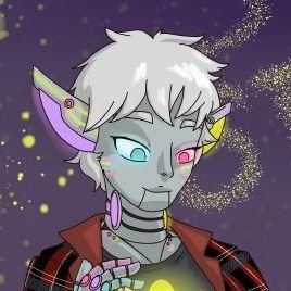 A musical android brought here for the entertainment of all.
ā ļø//Profile still under construction//š·āāļø
