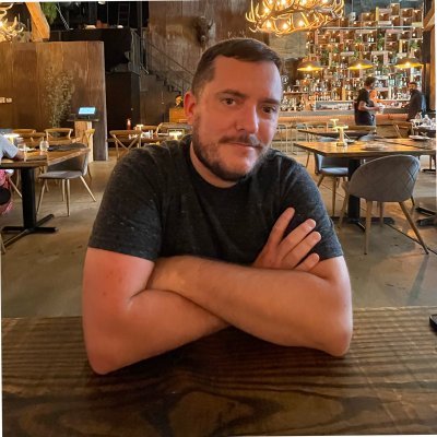 Daniel Vaughn Profile
