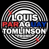 Louis Promo Paraguay(@LTPromoParaguay) 's Twitter Profile Photo