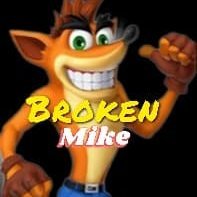 "The Broken Nightmare" Mike (@brokenmike216) 's Twitter Profile