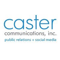 Caster Communications(@CasterComm) 's Twitter Profile Photo