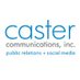 Caster Communications (@CasterComm) Twitter profile photo