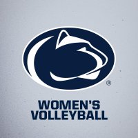 Penn State Women’s Volleyball(@PennStateVBALL) 's Twitter Profile Photo