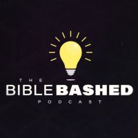 The Bible Bashed Podcast(@BibleBashed) 's Twitter Profile Photo
