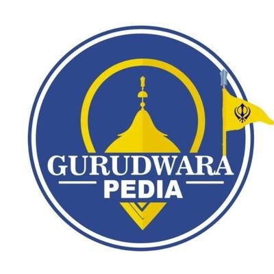 Gurudwara_Pedia Profile Picture