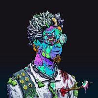 ZepaR The NFT CzaR (@zepartheczar) 's Twitter Profile