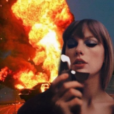 Esme_Swift13's profile picture. Swiftie since 2009 ❤️ Nurse