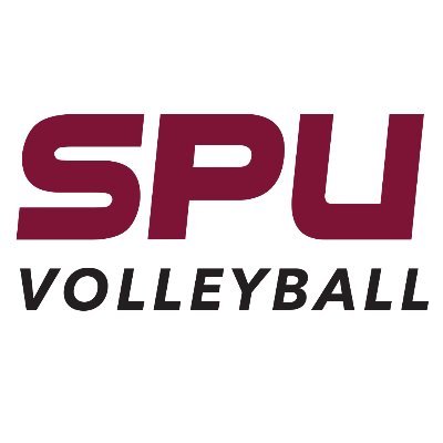 SPU Volleyball