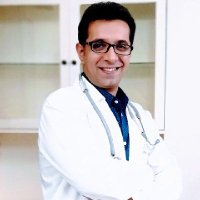 Dr. Bhupesh Kumar(@drbhupeshk) 's Twitter Profile Photo