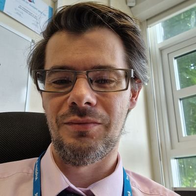 Head of Computing
#MIEE2023-2024
#TeamMIEEsouth