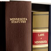 Est. 1939, the MN Revisor of Statutes is a nonpartisan legislative office that publishes MN law & provides legislative & administrative rule drafting services.