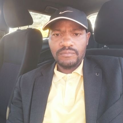 MathivhaNdivho1's profile picture. 