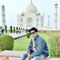 Mubassar Ansari (@mubassar_ansari) 's Twitter Profile