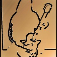 Jim L (@hardrockguitars) 's Twitter Profile