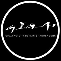 Gigafactory Berlin News(@Gf4Tesla) 's Twitter Profile Photo