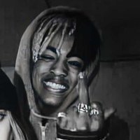 XXXTENTACION(@unitedxxxwrld) 's Twitter Profile Photo