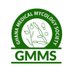 Ghana Medical Mycology Society (@GMMS_Ghana) Twitter profile photo