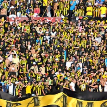 Hincha de Peñarol decano del futbol uruguayo💛🖤1891🖤💛