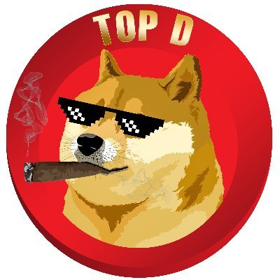 The TOP Meme Utility coin on Doge Chain. Join us and be a Top D https://t.co/mRvnyKRlRz https://t.co/WsrUBjxLkP 
0x0A93395Ce7a0B31EbfA75F4dd65e50705f1aEeb1