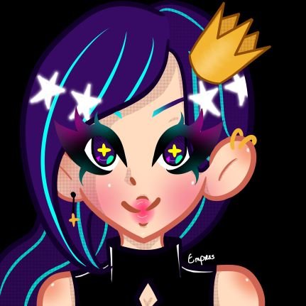 👑 Empressさんのプロフィール画像