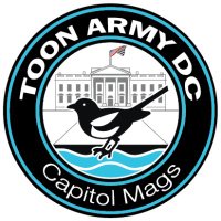Toon Army of the Potomac (@toonarmydmv) 's Twitter Profile Photo Toon Army of the Potomac (@toonarmydmv) 's Twitter Profile Photo