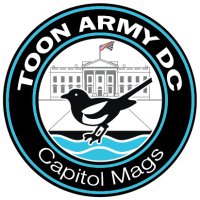 Toon Army of the Potomac(@ToonArmyDMV) 's Twitter Profile Photo