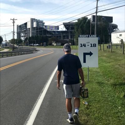 Cory_Lestochi's profile picture. Co-host of @HardcorePSUFB