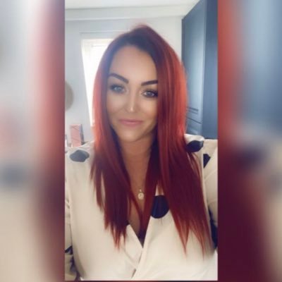 daniellemckelve's profile picture. 