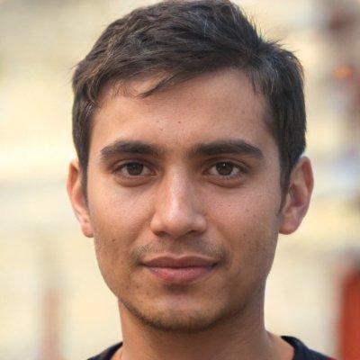 heliocgbr's profile picture. 