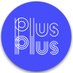 PlusPlus (@plusplus) Twitter profile photo PlusPlus (@plusplus) Twitter profile photo