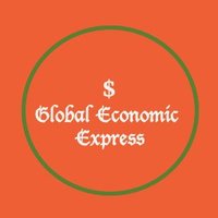 Global Economy(@GlobalEconomy15) 's Twitter Profile Photo