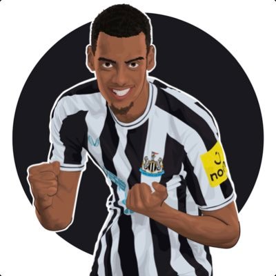 NUFC_DazzaD Profile Picture