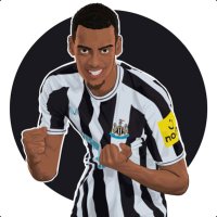 Dazza(@NUFC_DazzaD) 's Twitter Profile Photo