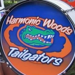 Gator Nations most unique tailgating experience. We tailgate harder than your team plays! - The Mayor