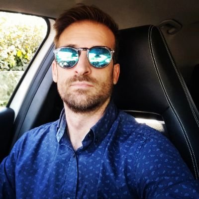 kiketbarona's profile picture. Español, Valenciano y Valencianista