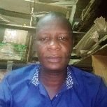 dismas_omusungu's profile picture. 