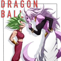 Kefla y Androide 21(@Keflayandroid21) 's Twitter Profile Photo