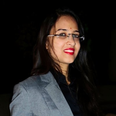 Dr Jyoti Kush Profile